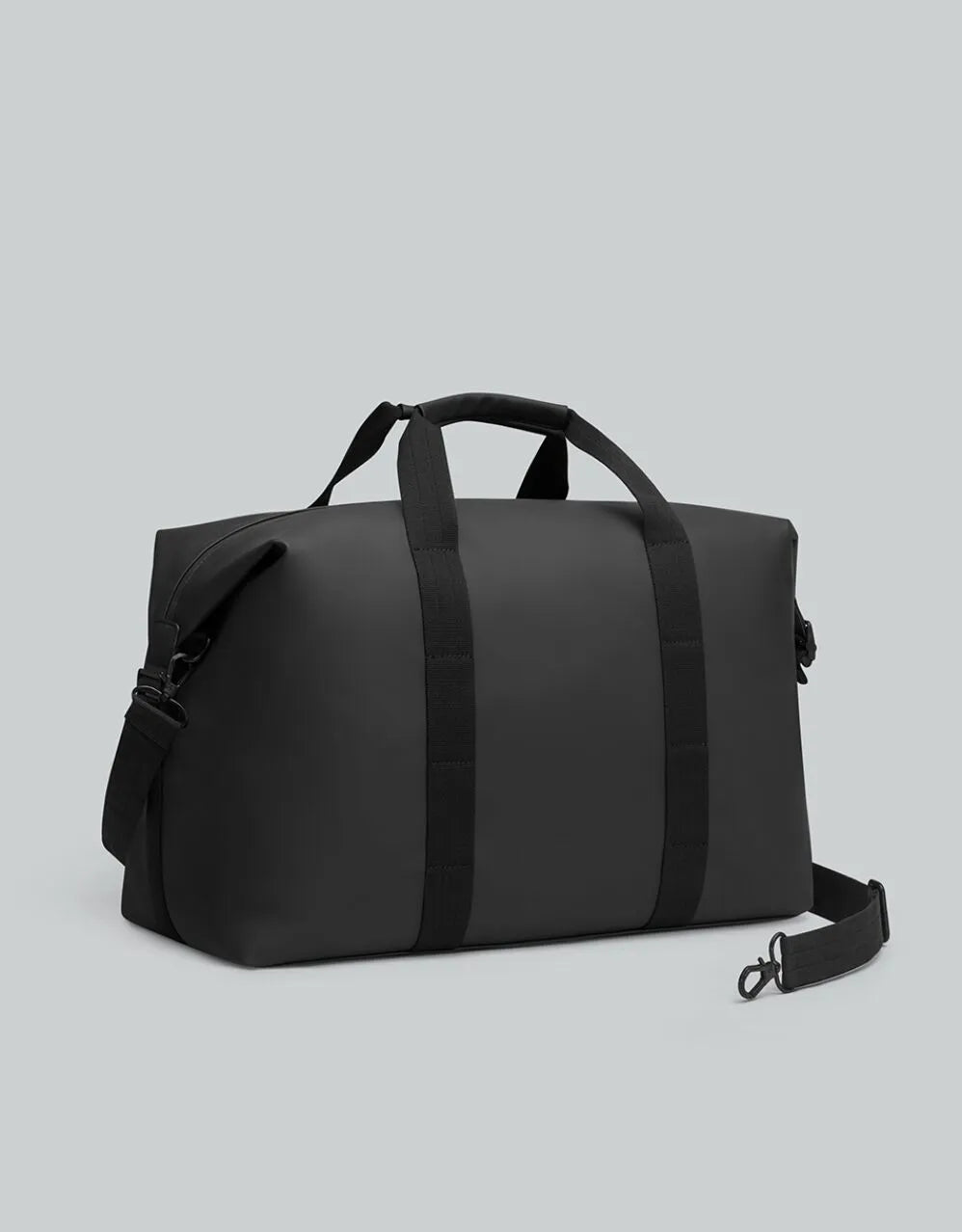 Dash Weekender Bag, Black