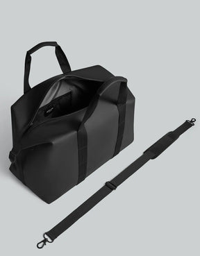 Dash Weekender Bag, Black