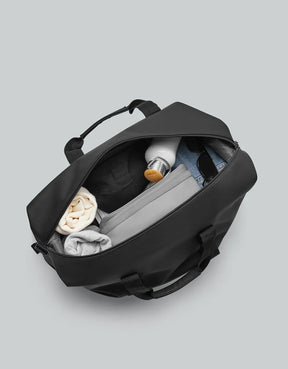 Dash Weekender Bag, Black