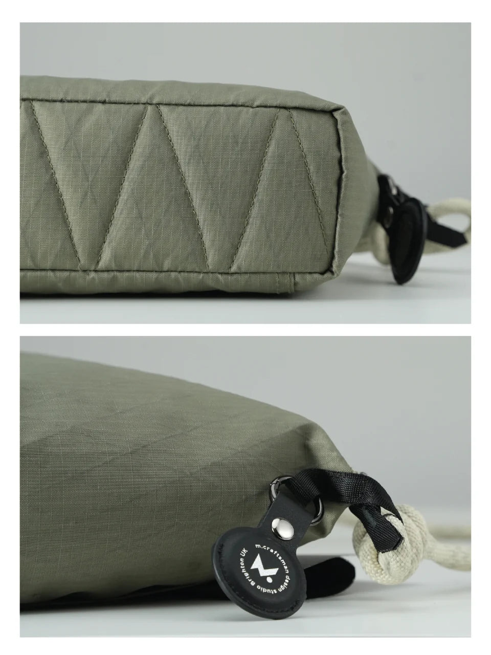 The Bristol Quay Cut Resistant, Pine