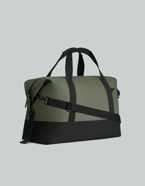 Dash Duffle S, Olive