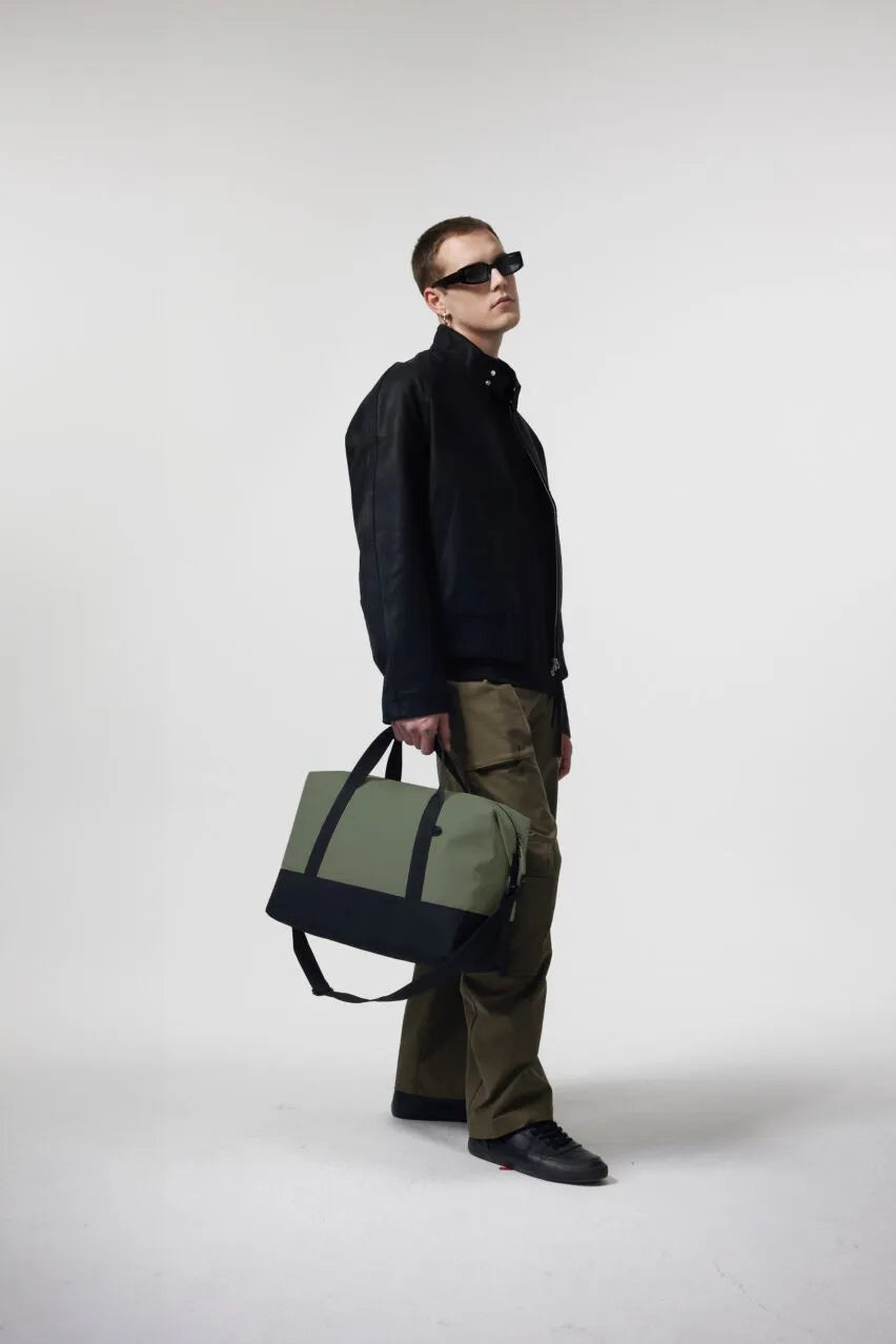 Dash Duffle S, Olive
