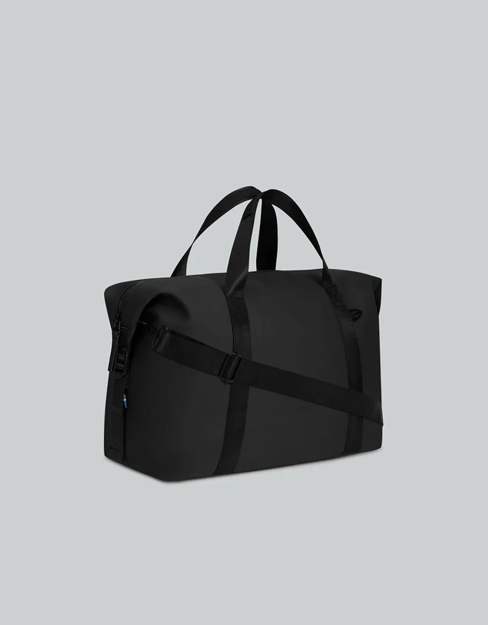 Dash Weekender Bag S, Black