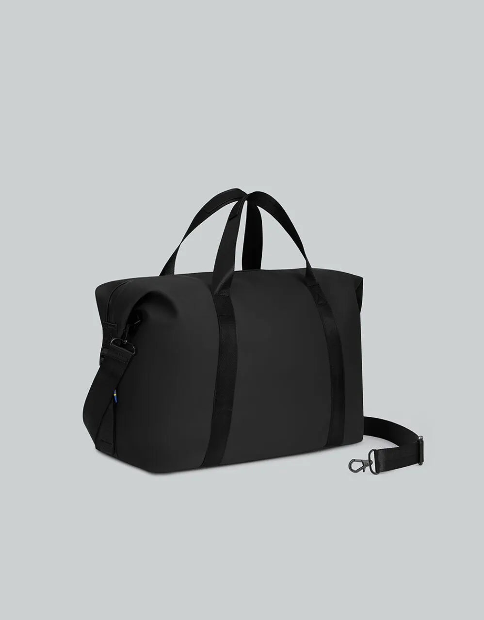 Dash Weekender Bag S, Black