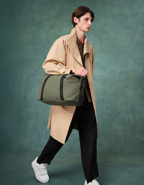 Dash Weekender Bag S, Olive