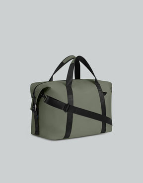 Dash Weekender Bag S, Olive
