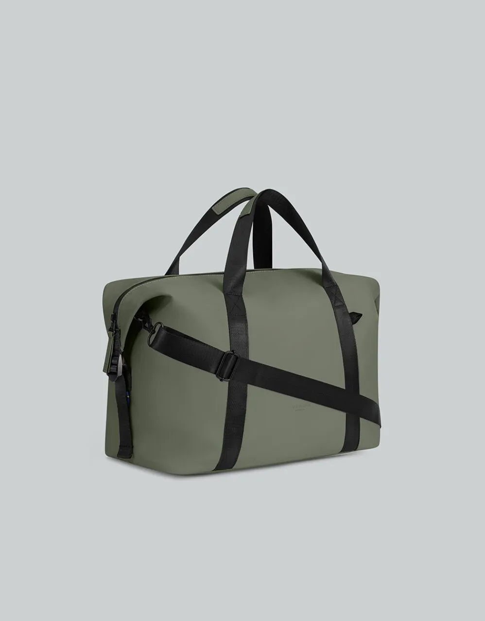 Dash Weekender Bag S, Olive