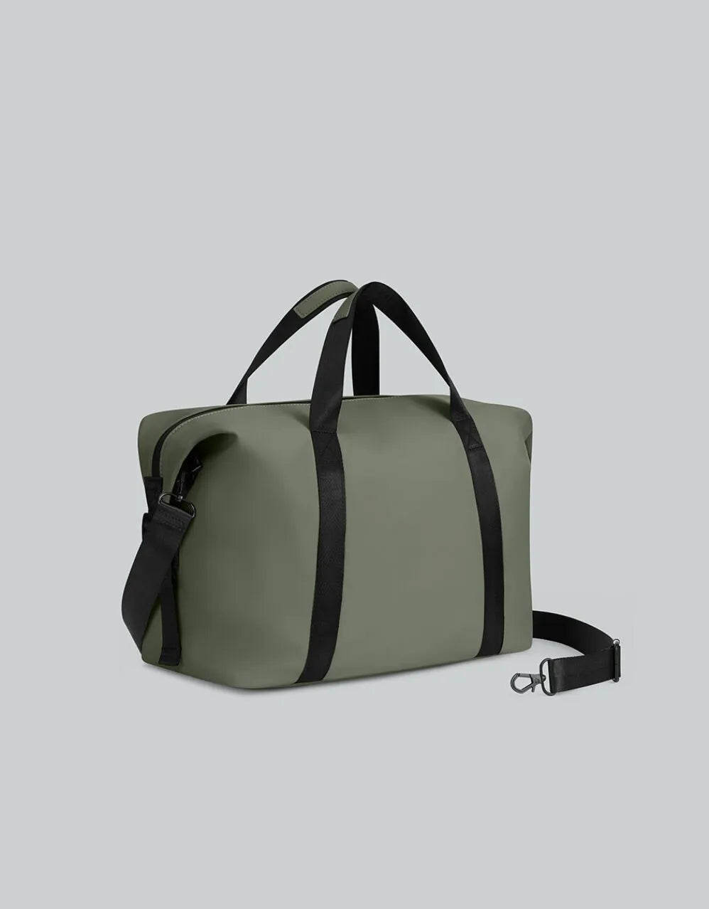 Dash Weekender Bag S, Olive