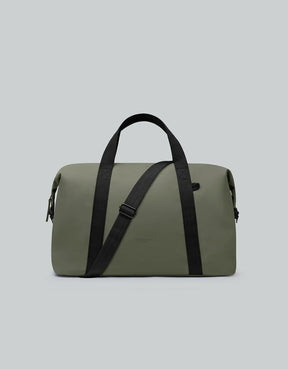Dash Weekender Bag S, Olive