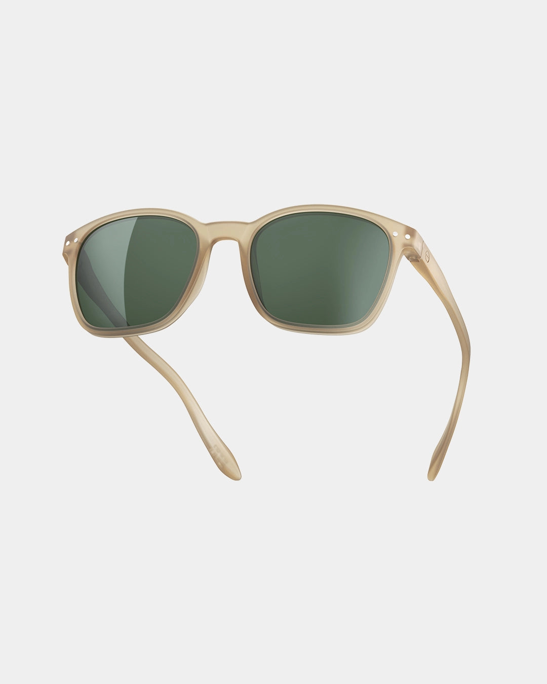 Journey Polarized Lenses, Sand Green