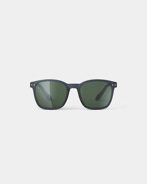 Journey Polarized Lenses, Night Blue Green