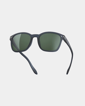 Journey Polarized Lenses, Night Blue Green