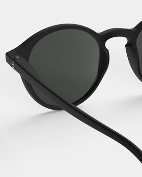 #D Polarized Lenses, Black Green