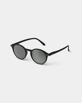 #D Polarized Lenses, Black Green