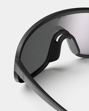 Speed All Weather Cat.3 Sunglasses, Black