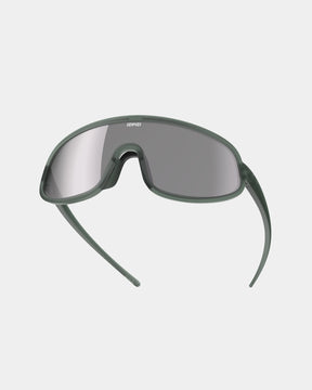 Speed All Weather Cat.3 Sunglasses, Sage Green
