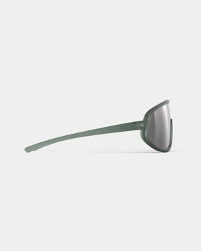 Speed All Weather Cat.3 Sunglasses, Sage Green