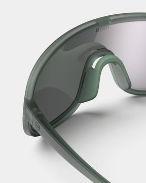 Speed All Weather Cat.3 Sunglasses, Sage Green