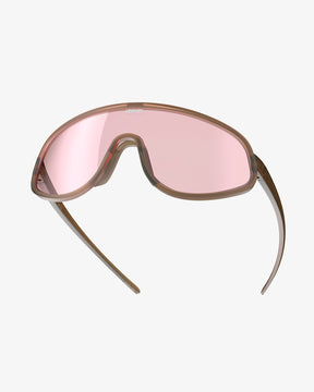 Speed Low Light Cat.1 Sunglasses, Hazel