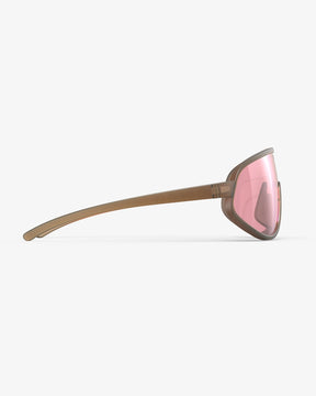 Speed Low Light Cat.1 Sunglasses, Hazel