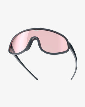 Speed Low Light Cat.1 Sunglasses, Night Blue
