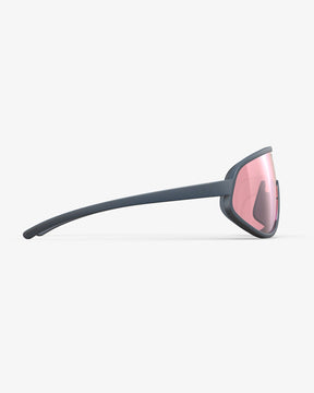 Speed Low Light Cat.1 Sunglasses, Night Blue