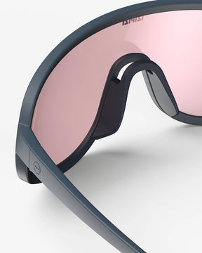 Speed Low Light Cat.1 Sunglasses, Night Blue