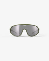 Speed All Weather Cat.3 Sunglasses, Kaki Green