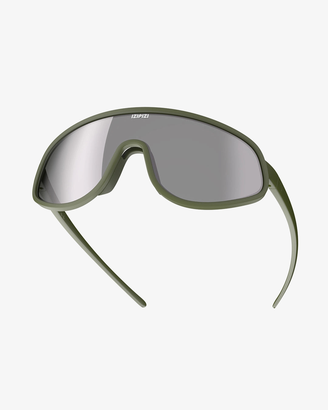 Speed All Weather Cat.3 Sunglasses, Kaki Green