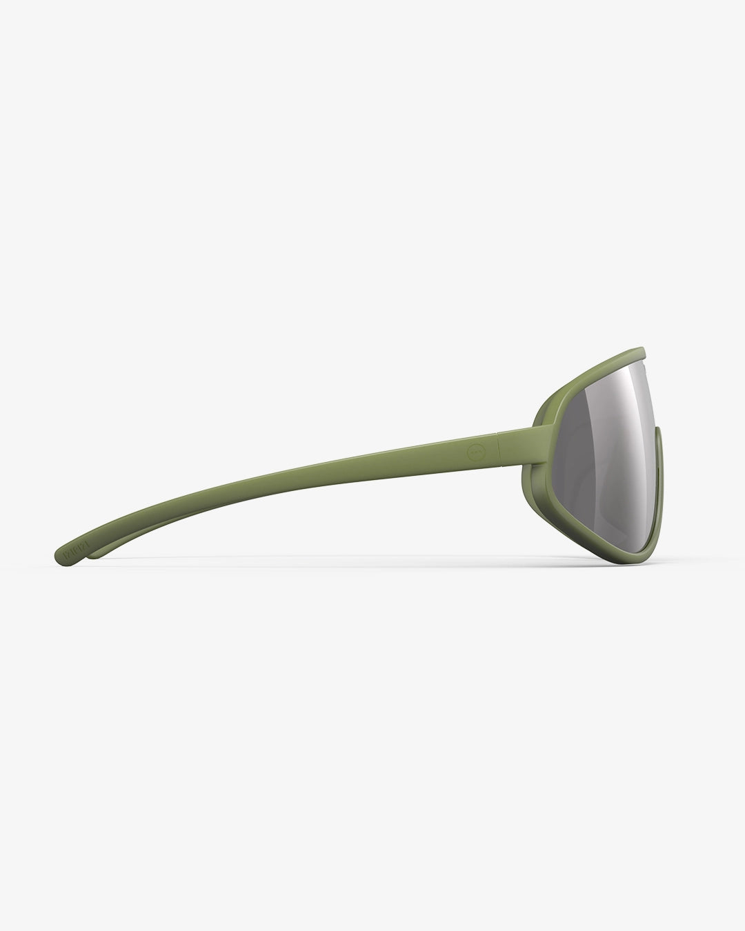 Speed All Weather Cat.3 Sunglasses, Kaki Green