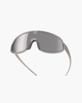 Speed All Weather Cat.3 Sunglasses, Light Grey