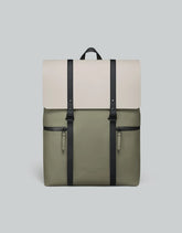 Splash 2.0 16" Backpack, Sage/Cloud Cream