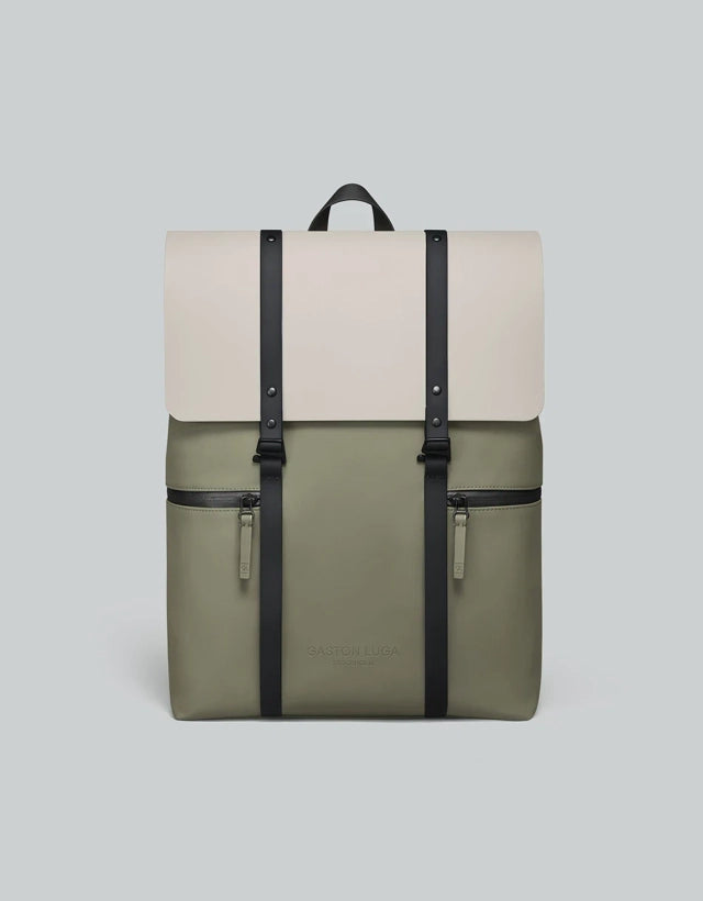 Splash 2.0 16" Backpack, Sage/Cloud Cream
