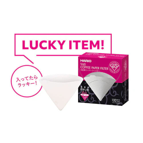 HARIO Vol.3 Miniature Collection Blind Box