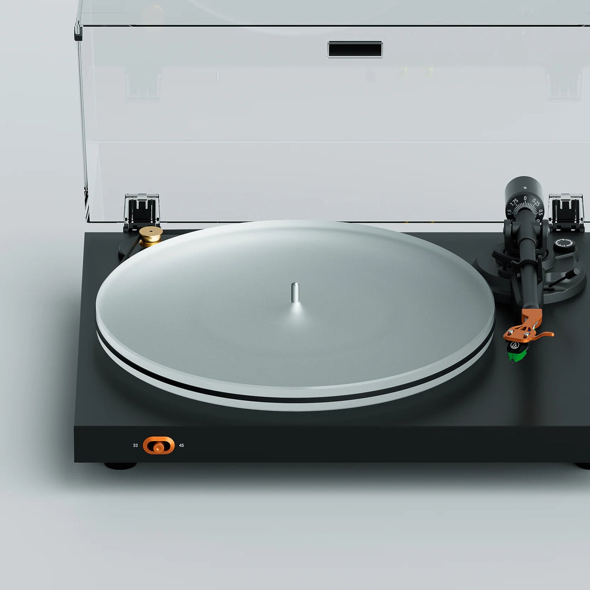 Fosi Audio Luna3 Turntable