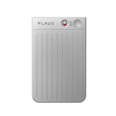 PLAUD NOTE ChatGPT Empowered AI Voice Recorder, Silver