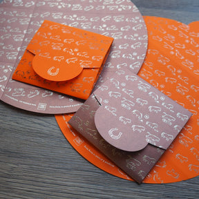 Blessings Envelope, set of 6