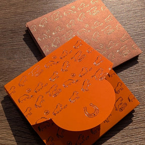 Blessings Envelope, set of 6