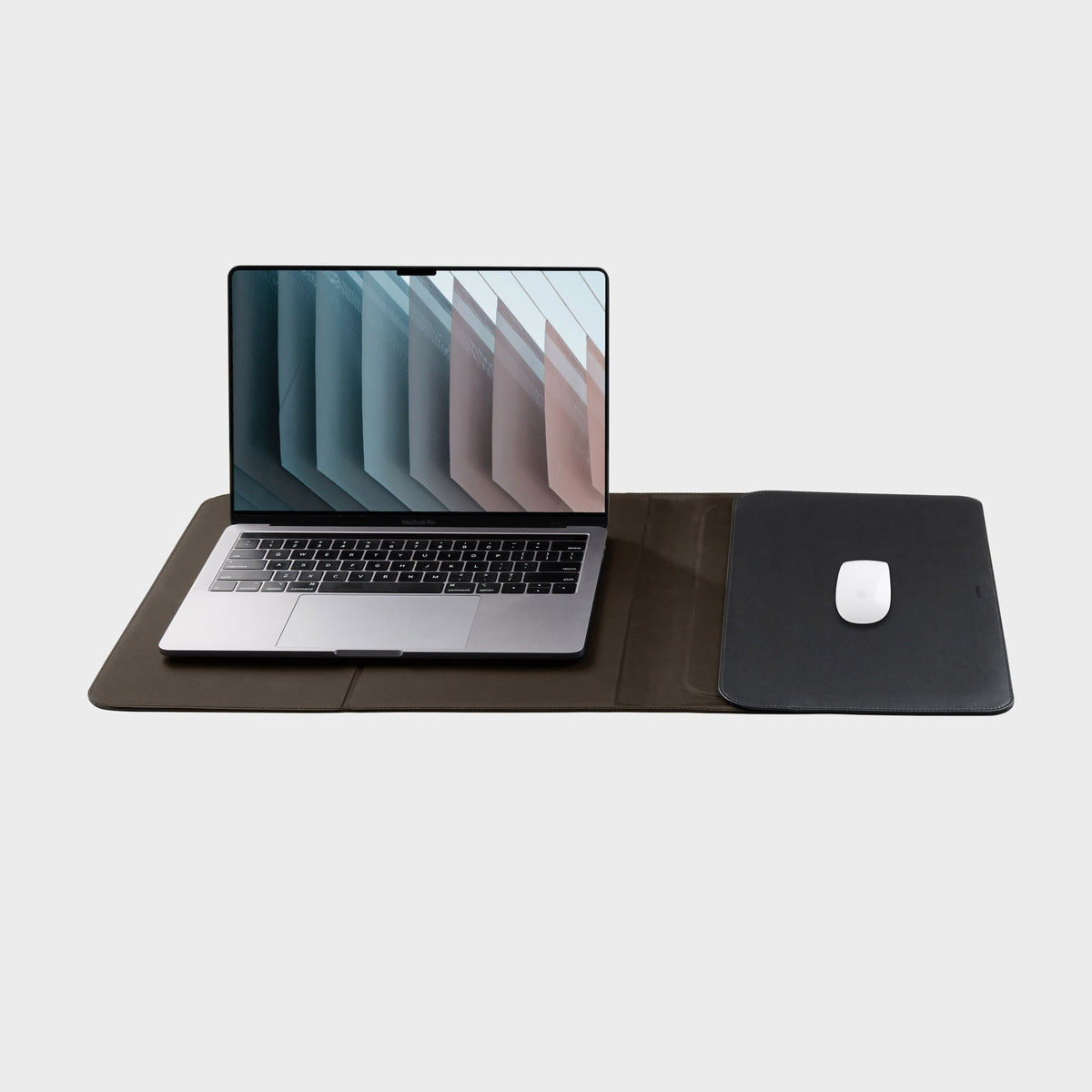 Hybrid Laptop Sleeve, Black