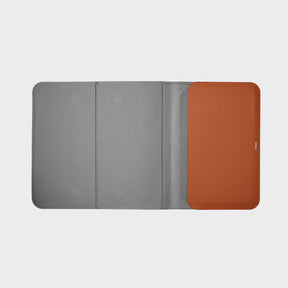 Hybrid Laptop Sleeve, Terracotta