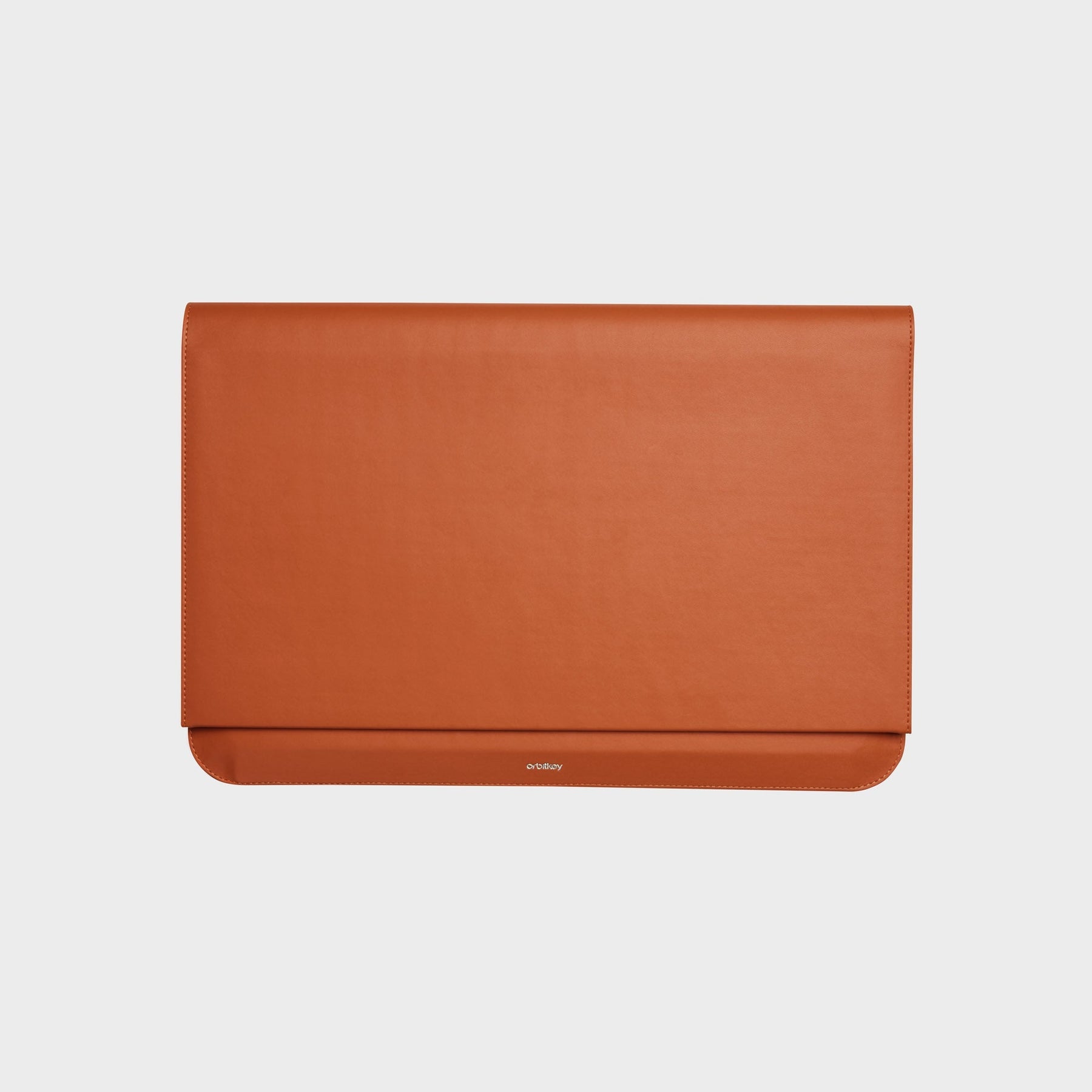 Hybrid Laptop Sleeve, Terracotta