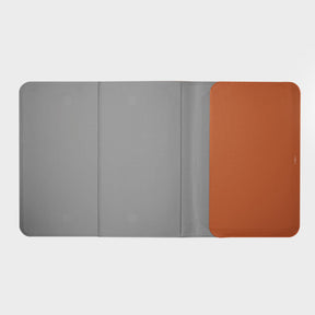 Hybrid Laptop Sleeve, Terracotta