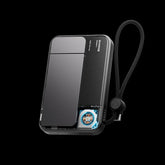 ICEMAG 3 Magnetic Power Bank 10000mAh Qi2 25W with Active Cooling System