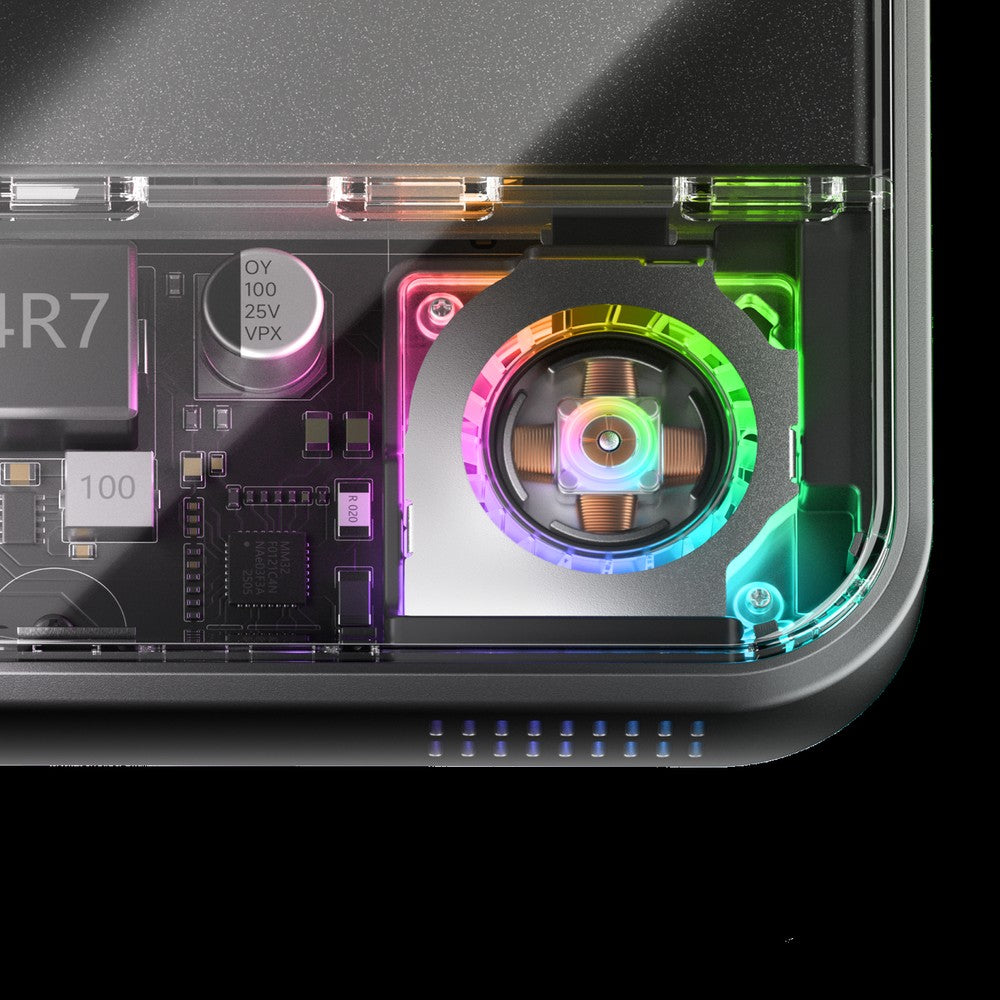 ICEMAG 3 Magnetic Power Bank 10000mAh Qi2 25W with Active Cooling System