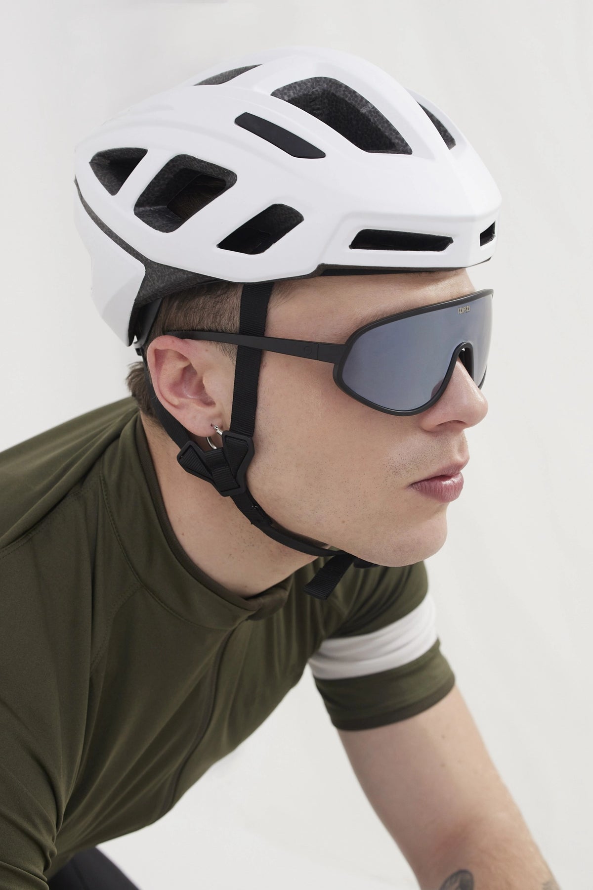 Speed All Weather Cat.3 Sunglasses, Black