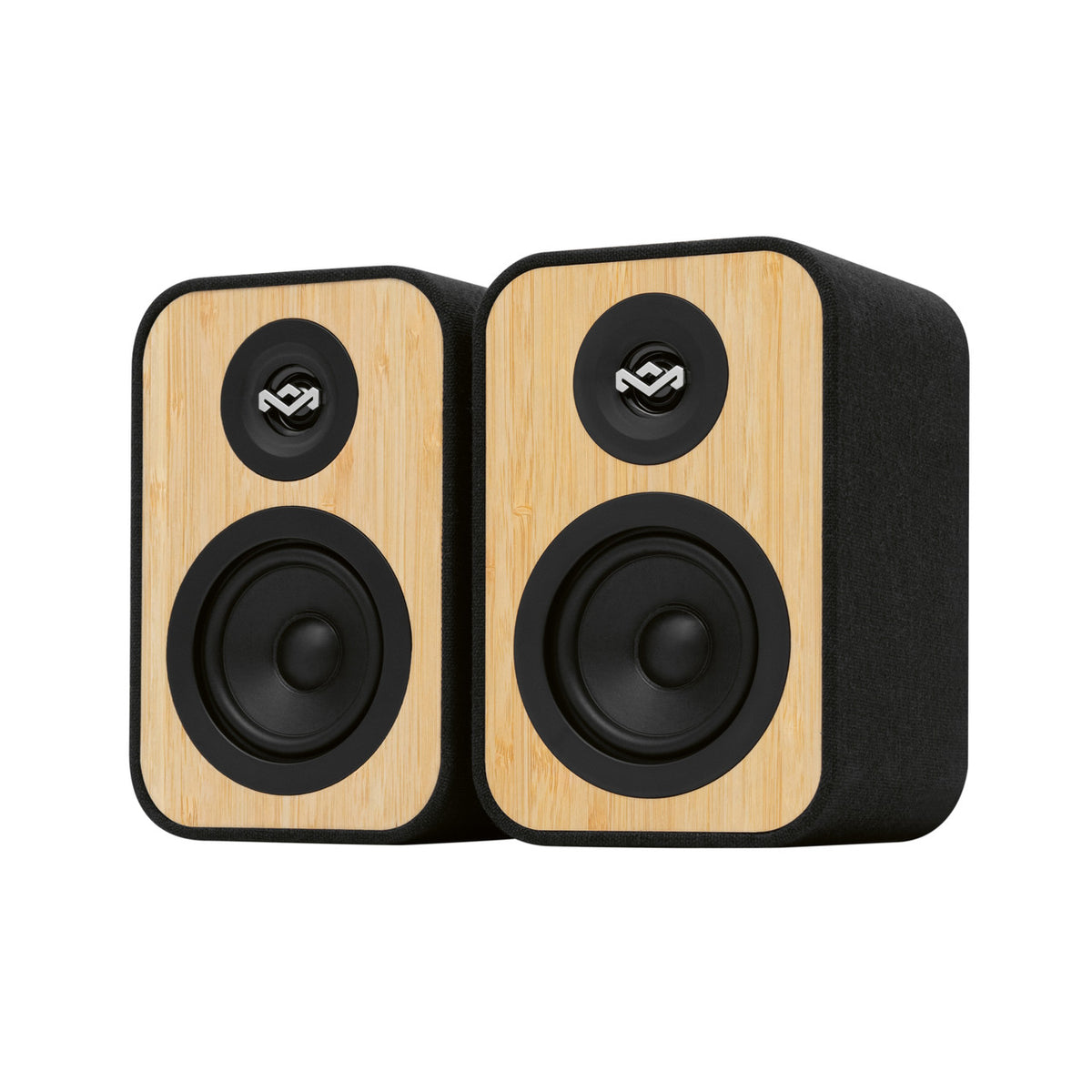 Uplift Bookshelf Bluetooth Speakers