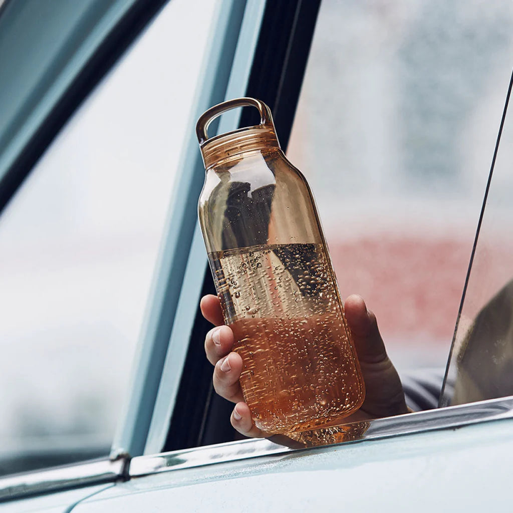 WATER BOTTLE 500ml  17oz