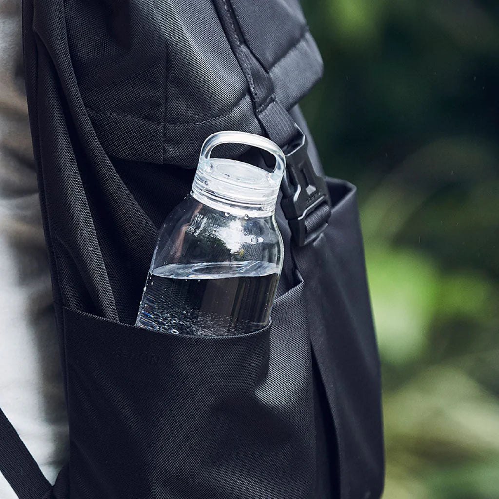WATER BOTTLE 500ml  17oz