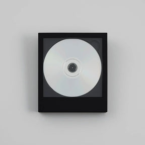 km5 CD Player, CP1 Black