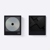km5 CD Player, CP1 Black